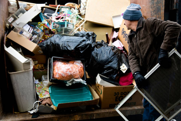 Best Yard Cleanup Services  in Rock Island, IL