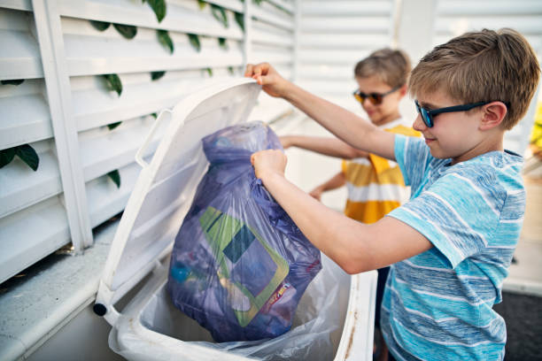 Best Basement Cleanout Services  in Rock Island, IL
