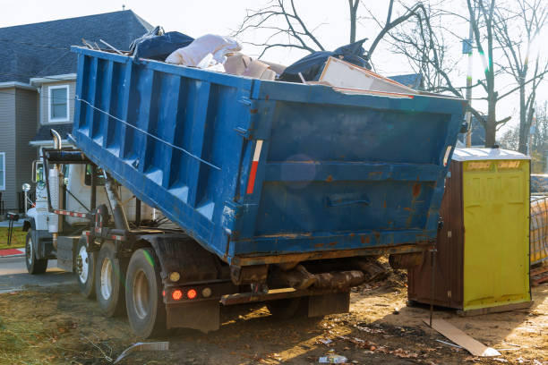 Best Junk Removal Near Me  in Rock Island, IL