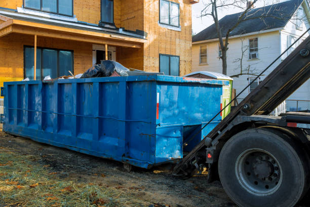 Full-Service Junk Removal in Rock Island, IL