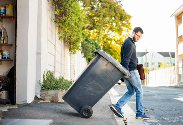 Appliance Disposal in Rock Island, IL