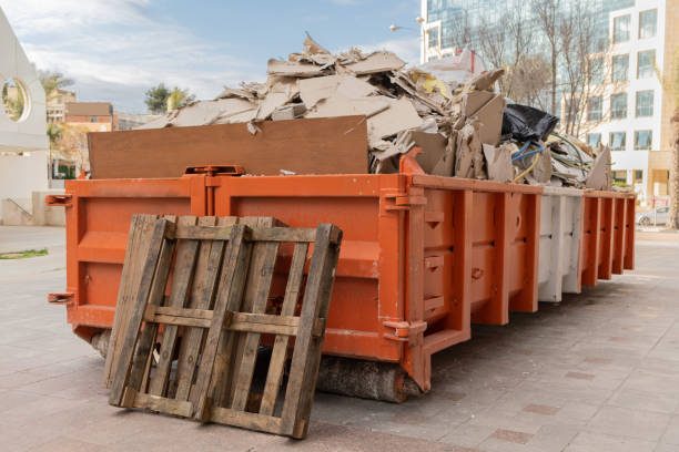 Best Garage Cleanout Services  in Rock Island, IL
