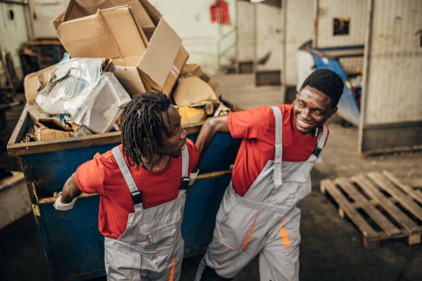 Best Residential Junk Removal  in Rock Island, IL