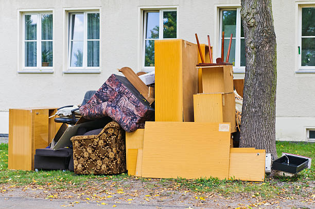 Best Professional Junk Removal  in Rock Island, IL