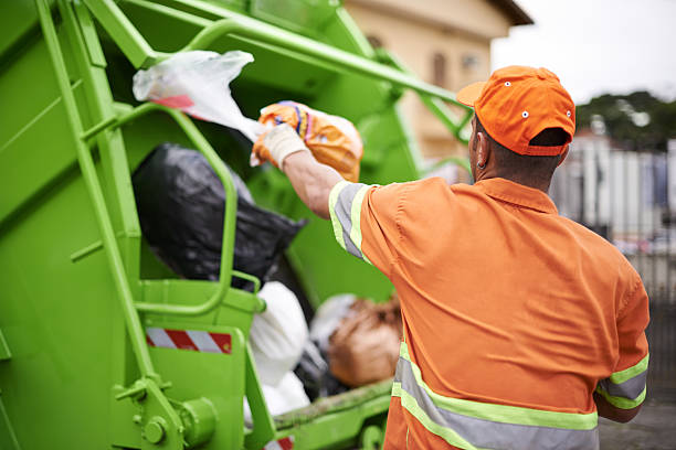 Best Construction Debris Removal  in Rock Island, IL