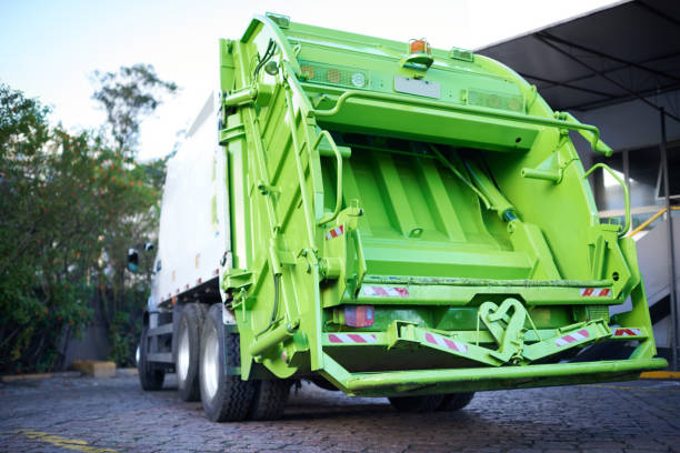 Best Junk Hauling Services  in Rock Island, IL