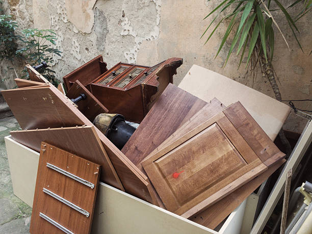 Best Furniture Removal Near Me  in Rock Island, IL