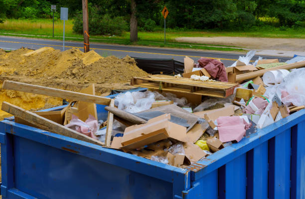 Best Professional Junk Removal  in Rock Island, IL